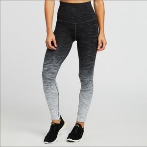 NWT Lululemon Wunder Under HR Ombré SOULCycle